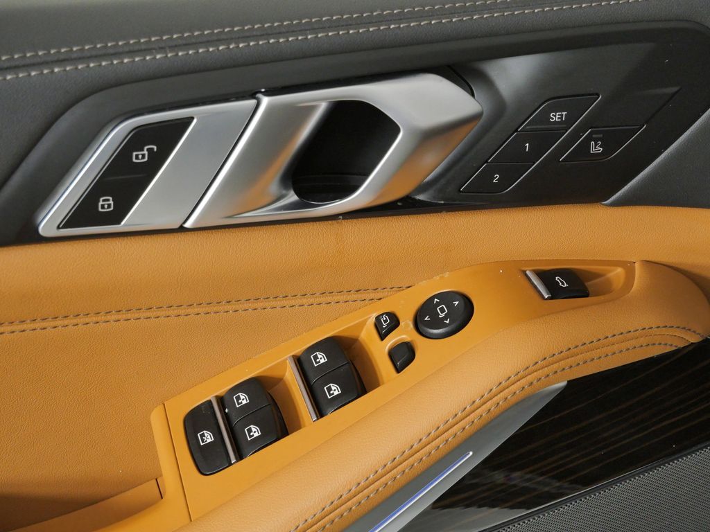 Thumbnail: 2025 BMW X5 - 42