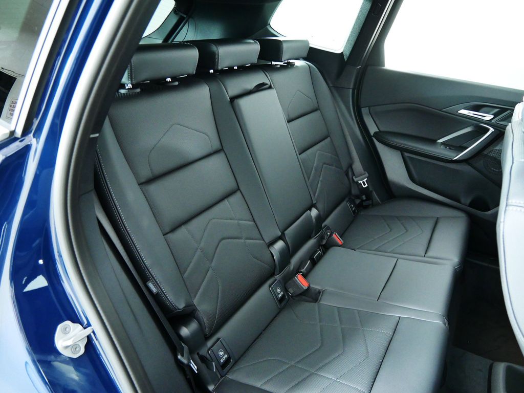 Thumbnail: 2026 BMW X1 - 23