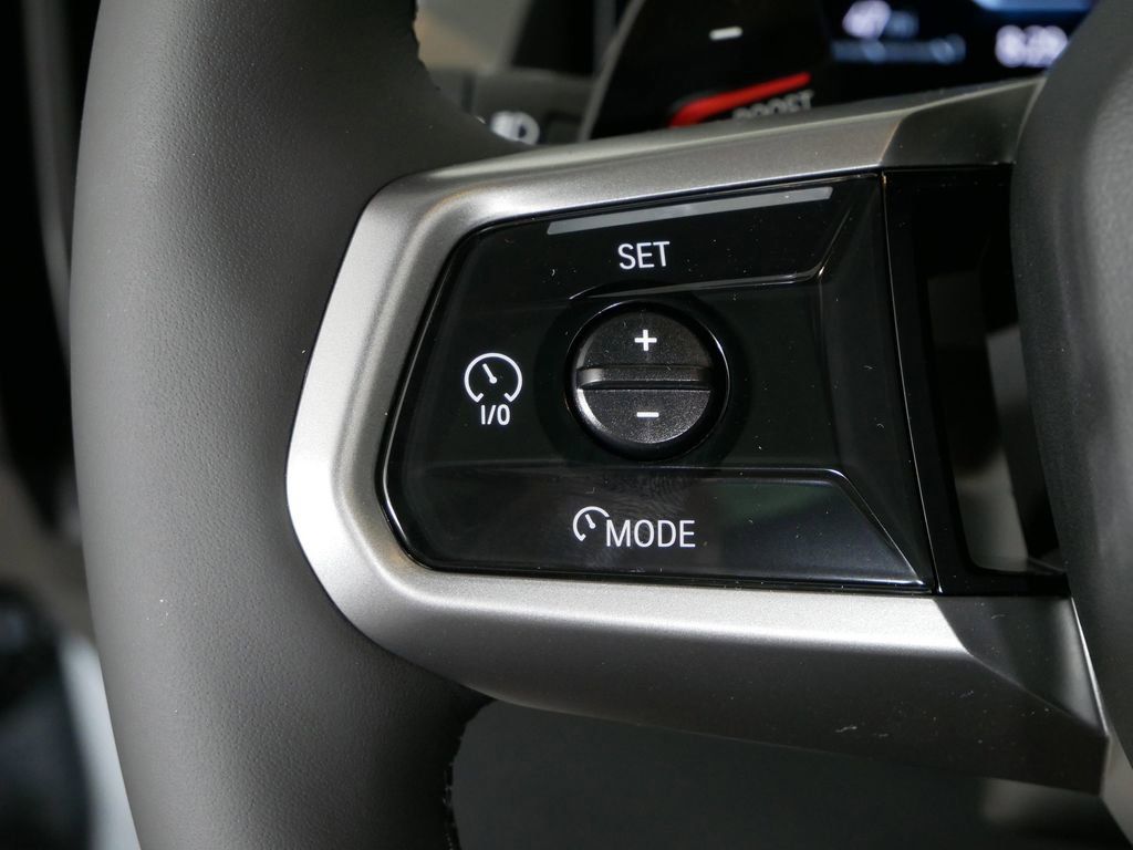 Thumbnail: 2026 BMW X3 - 38