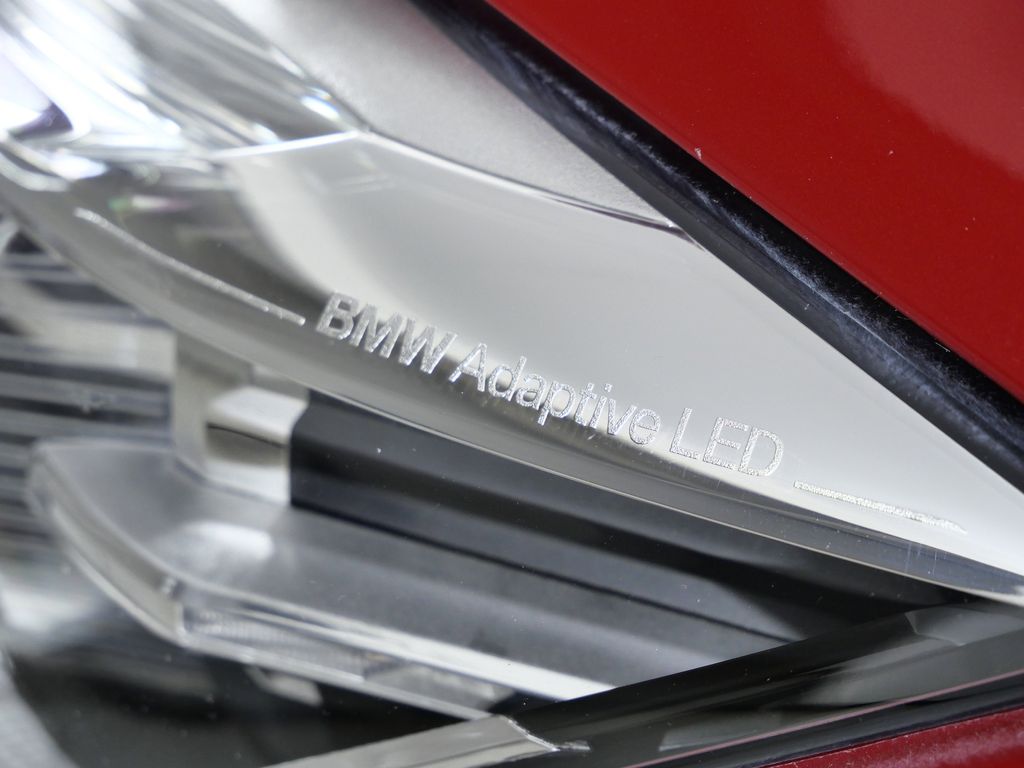 Thumbnail: 2017 BMW 3 Series - 5