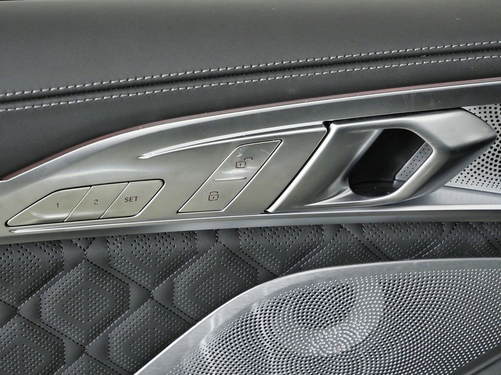 Thumbnail: 2025 BMW M8 - 36