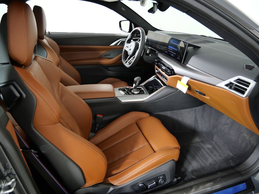 Thumbnail: 2026 BMW M4 - 19