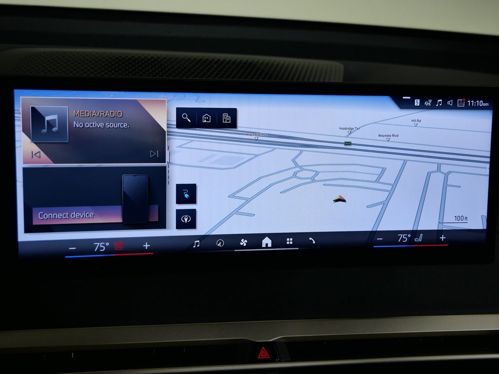 Thumbnail: 2026 BMW iX - 41