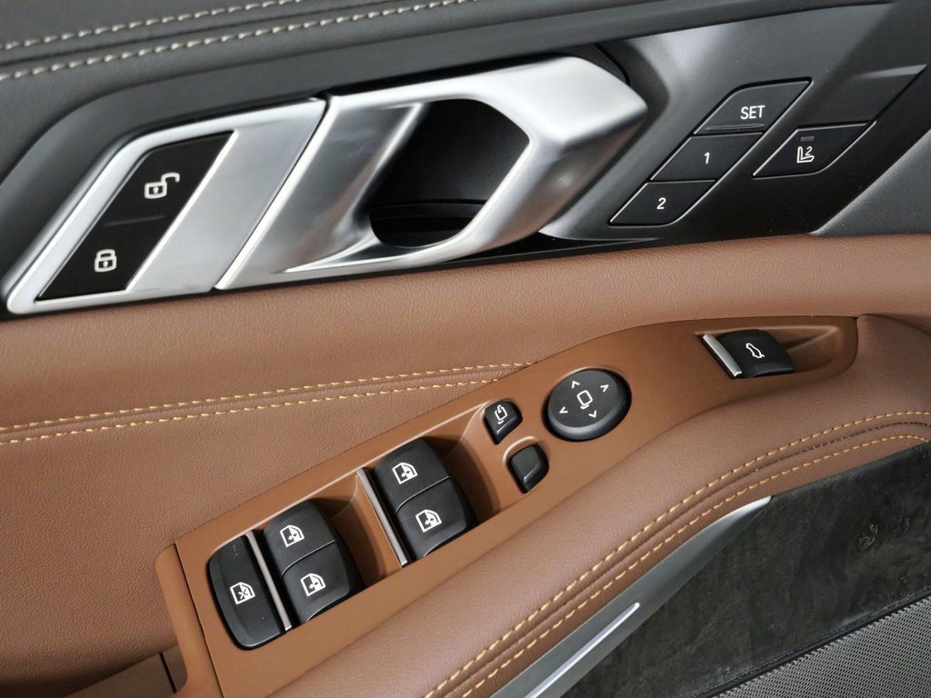 Thumbnail: 2026 BMW X5 - 38