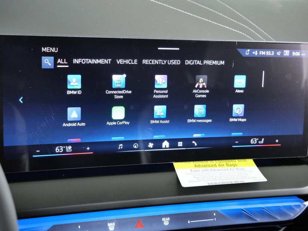 Thumbnail: 2026 BMW X3 - 44