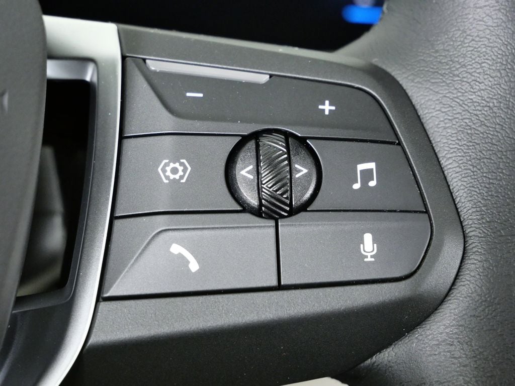 Thumbnail: 2026 BMW X1 - 40