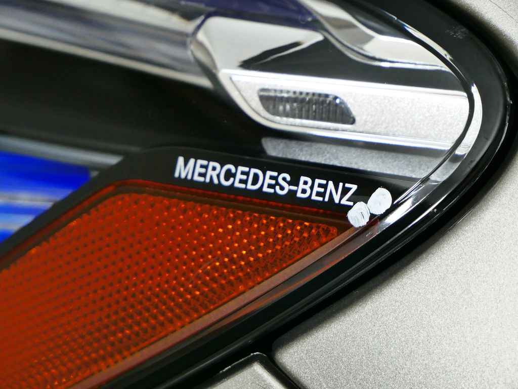 Thumbnail: 2021 Mercedes-Benz GLE - 18