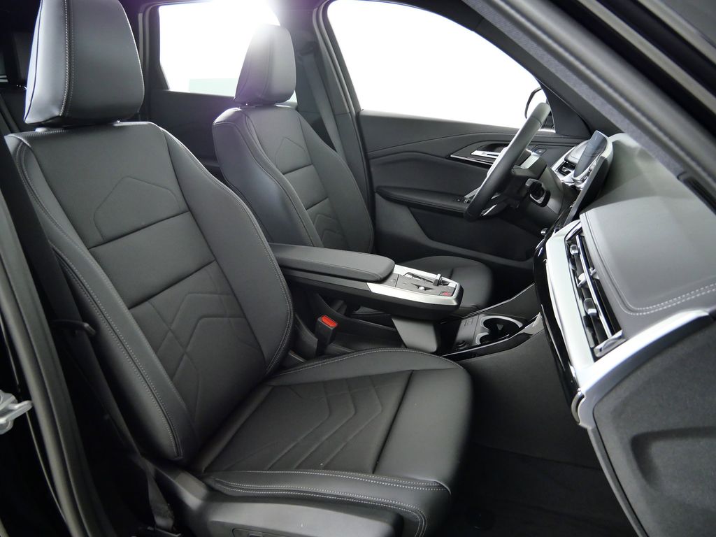 Thumbnail: 2026 BMW X1 - 21