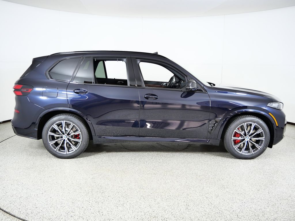 Thumbnail: 2026 BMW X5 - 8