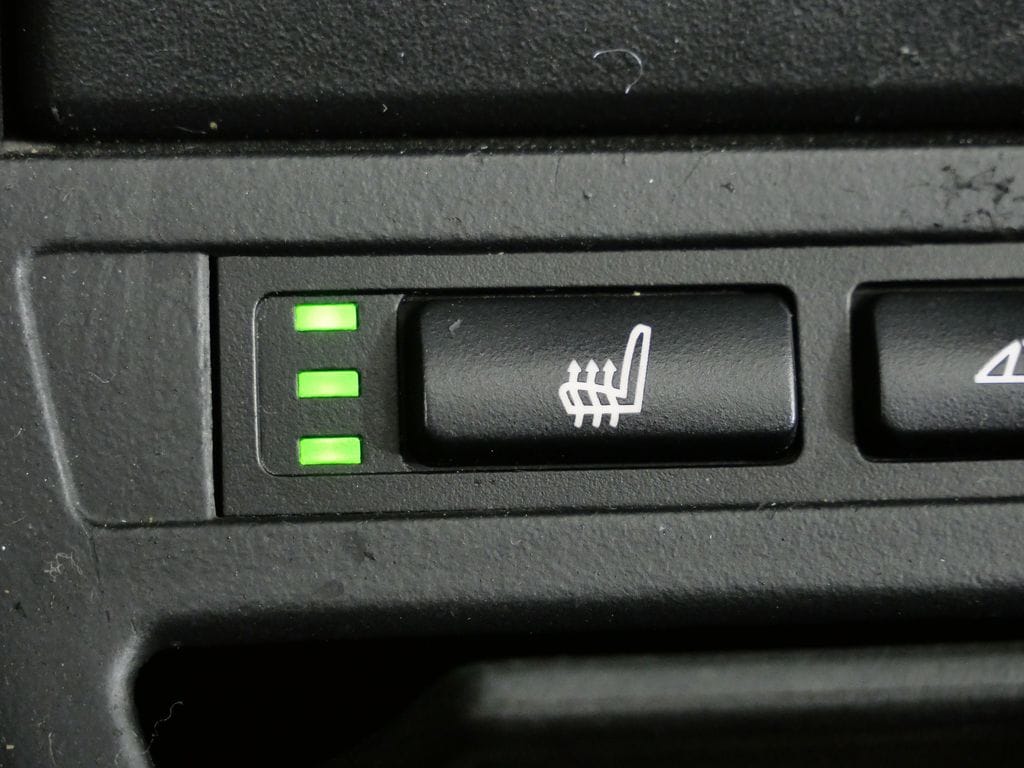 Thumbnail: 2004 BMW M3 - 39