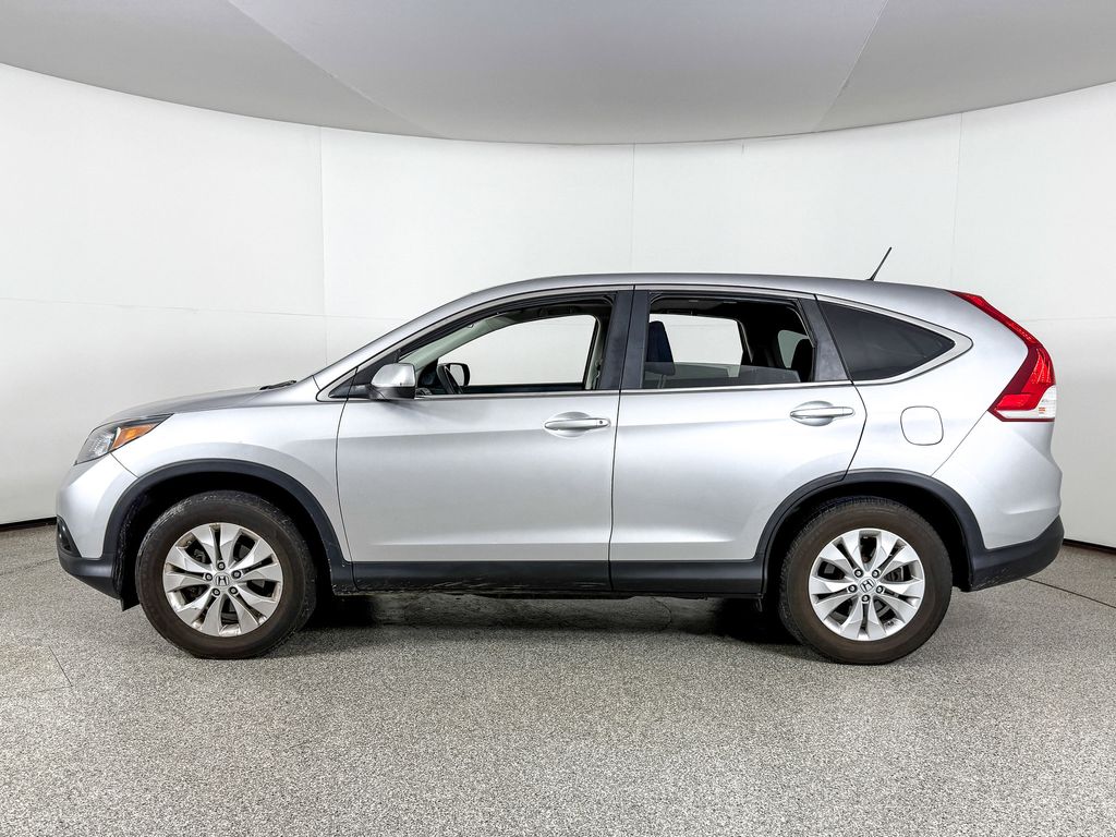 Thumbnail: 2012 Honda CR-V - 6