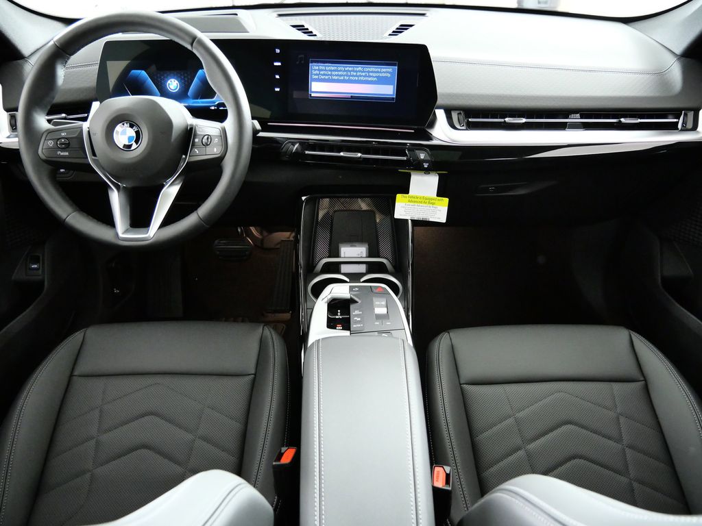 Thumbnail: 2026 BMW X2 - 5