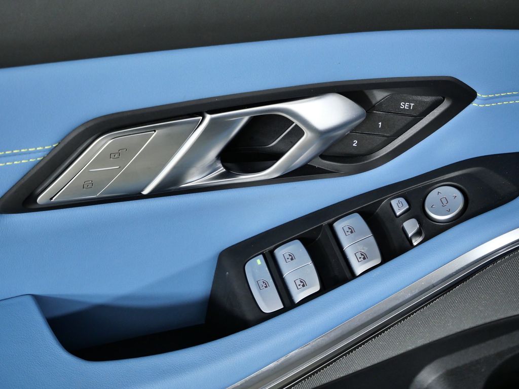 Thumbnail: 2026 BMW M3 - 35