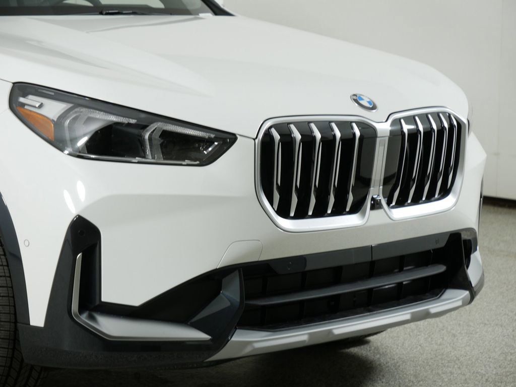 Thumbnail: 2025 BMW X1 - 5