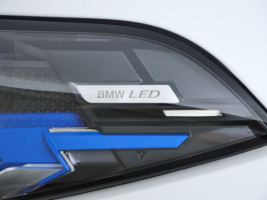 Thumbnail: 2024 BMW X5 - 4