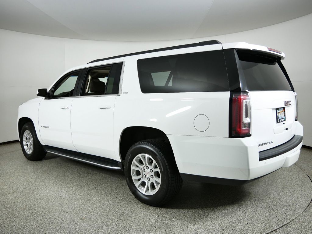 2019 GMC Yukon XL SLT 14