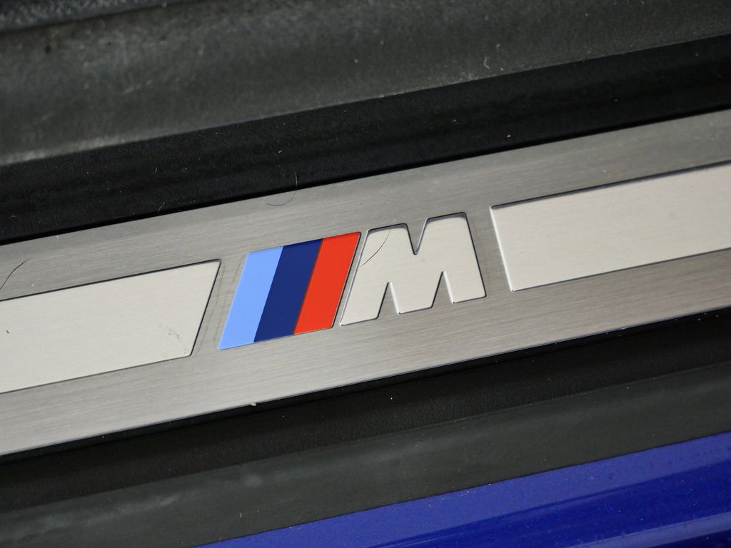 Thumbnail: 2024 BMW i4 - 28