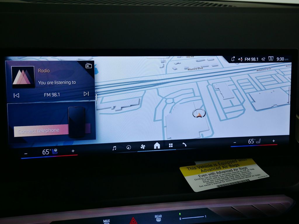 Thumbnail: 2025 BMW X3 - 39