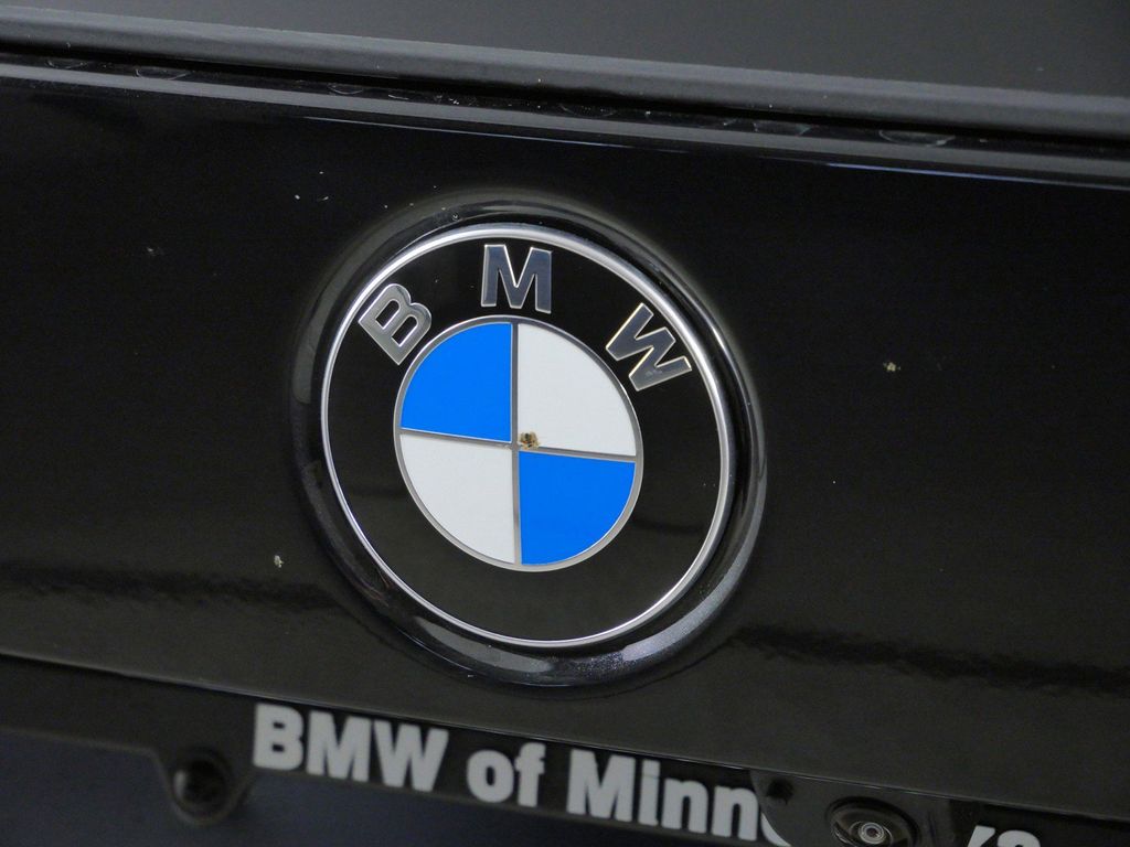 Thumbnail: 2026 BMW X1 - 11