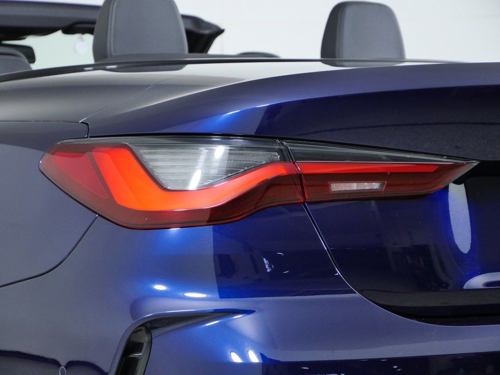Thumbnail: 2021 BMW 4 Series - 11