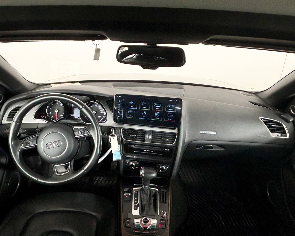 Thumbnail: 2013 Audi A5 - 9