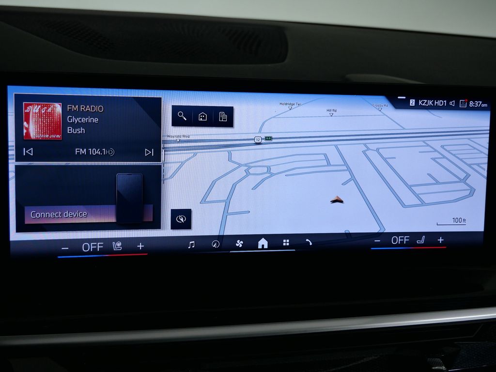 Thumbnail: 2024 BMW X5 - 48