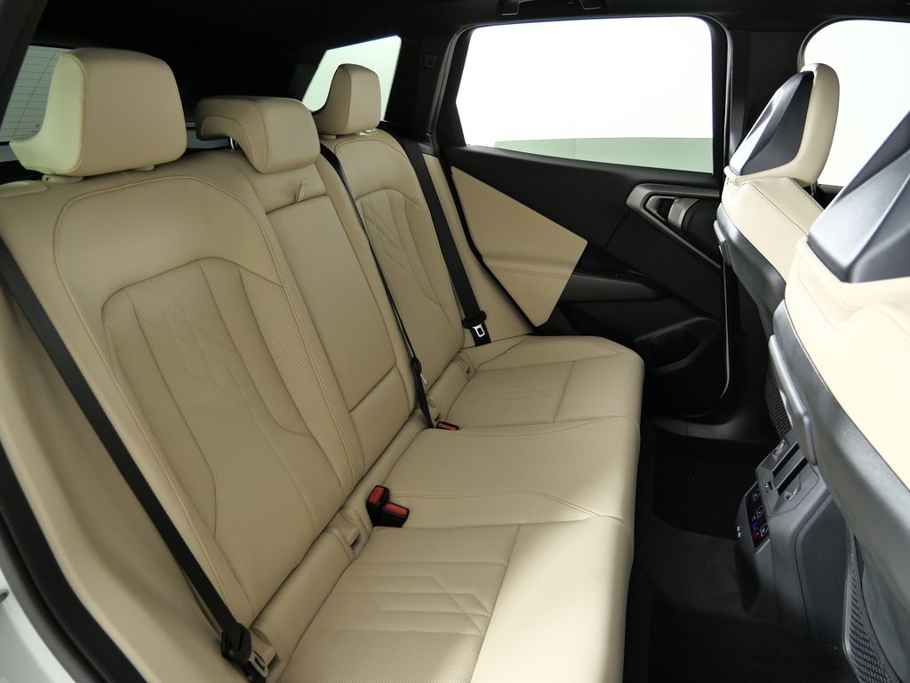 Thumbnail: 2026 BMW X3 - 24