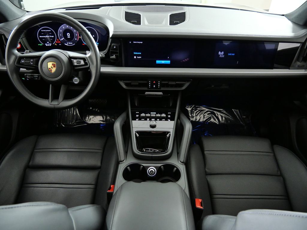 Thumbnail: 2024 Porsche Cayenne - 6