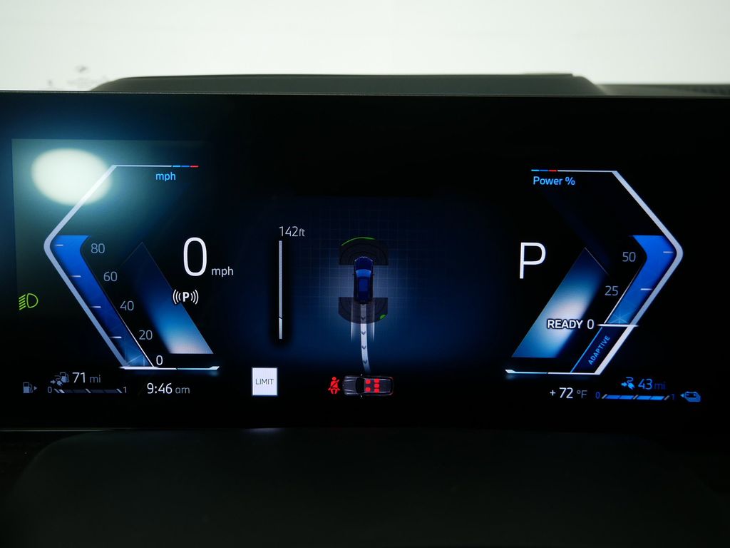 Thumbnail: 2026 BMW X5 - 50