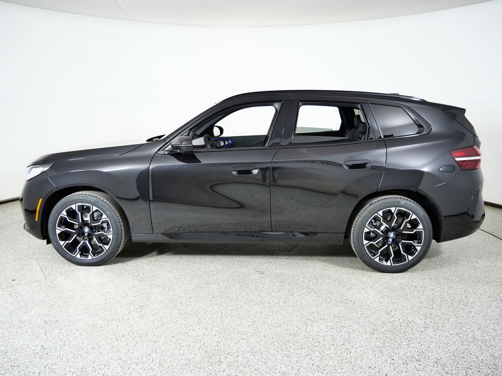 Thumbnail: 2026 BMW X3 - 15