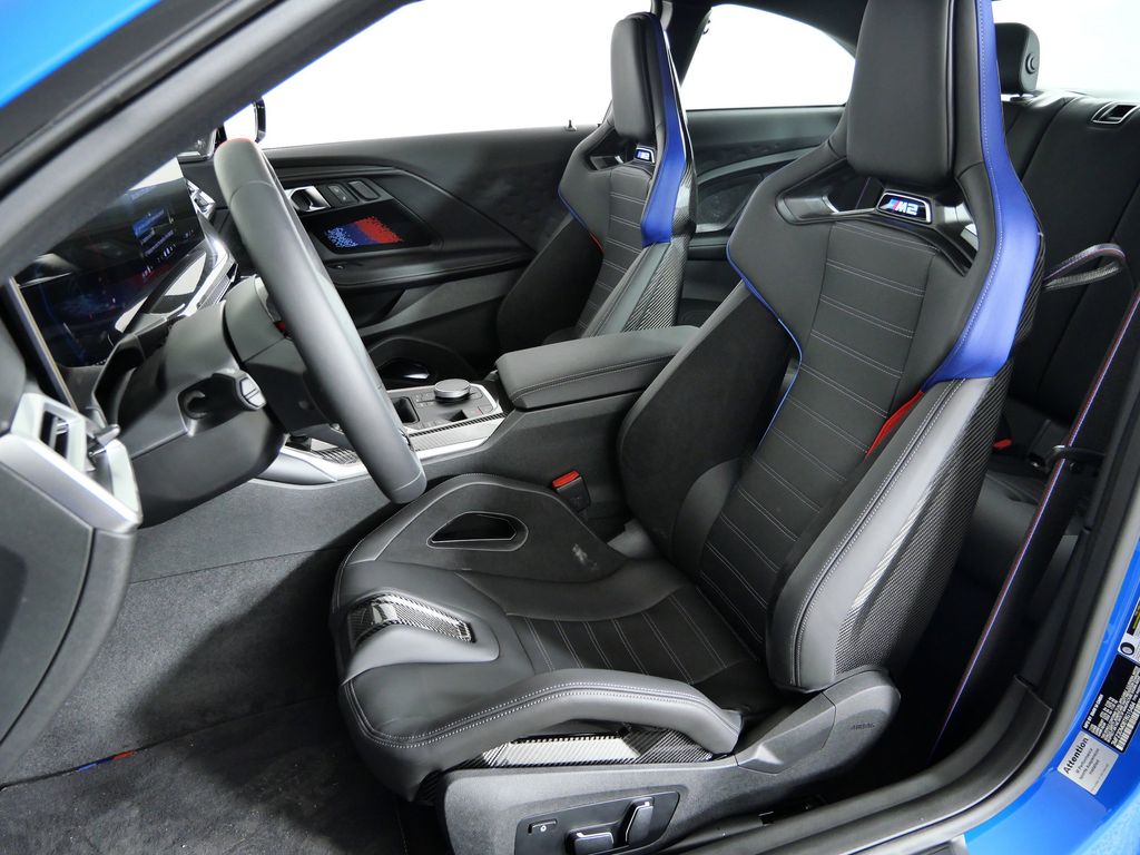 Thumbnail: 2026 BMW M2 - 30