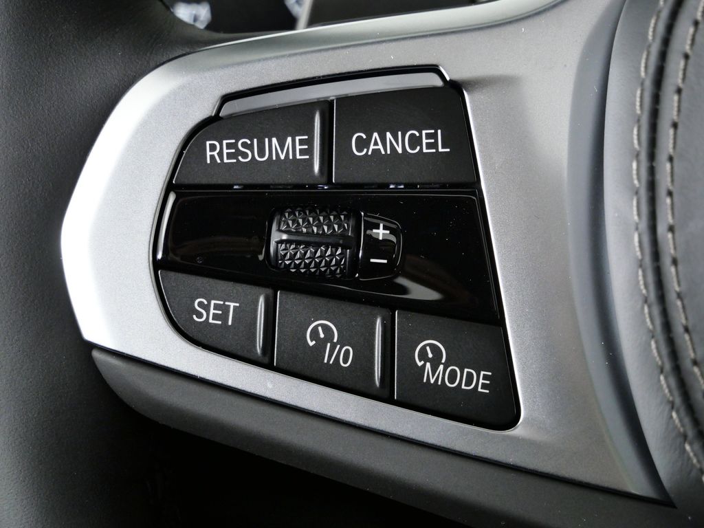 Thumbnail: 2026 BMW X6 - 41