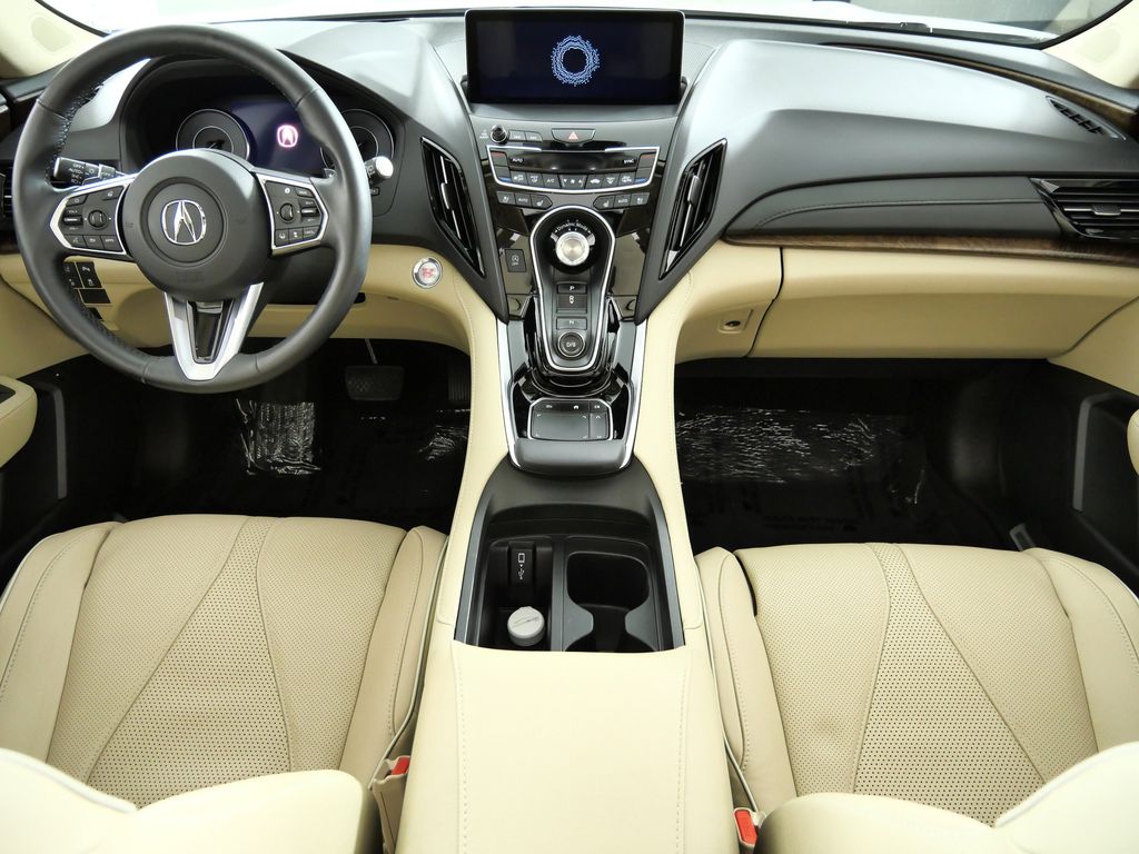 Thumbnail: 2019 Acura RDX - 6