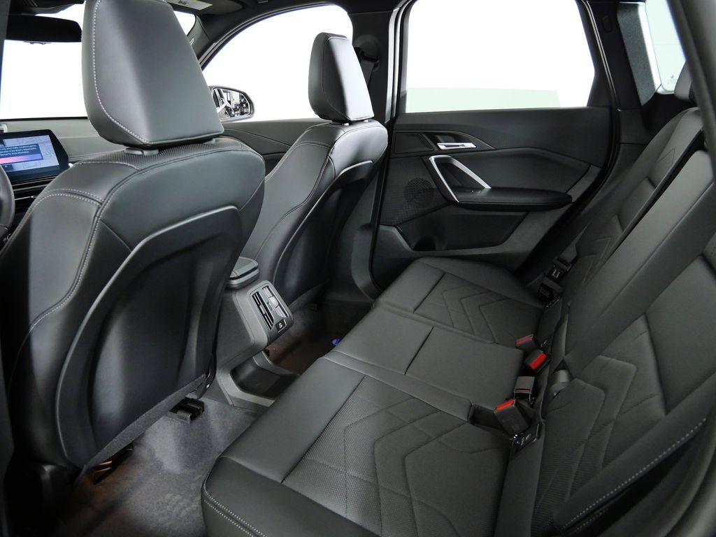 Thumbnail: 2026 BMW X1 - 29