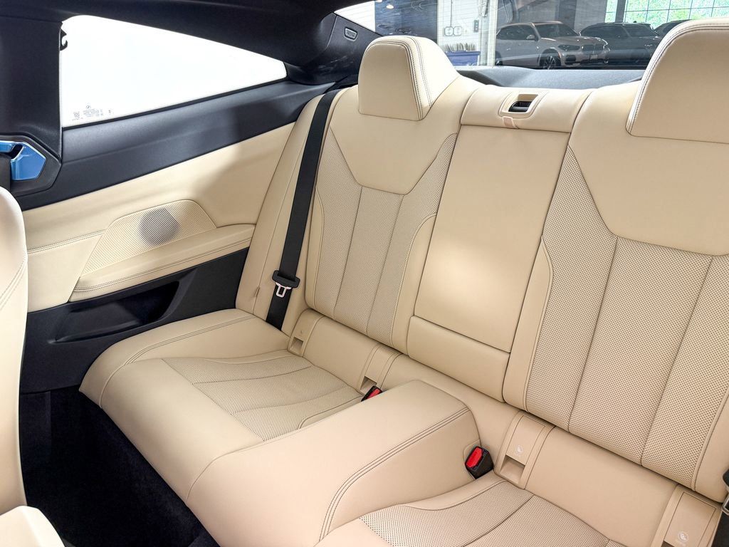 Thumbnail: 2026 BMW 4 Series - 31