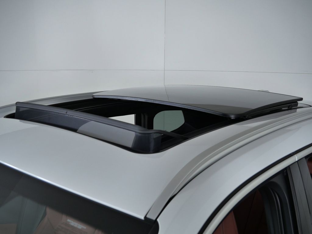 Thumbnail: 2026 BMW X1 - 18