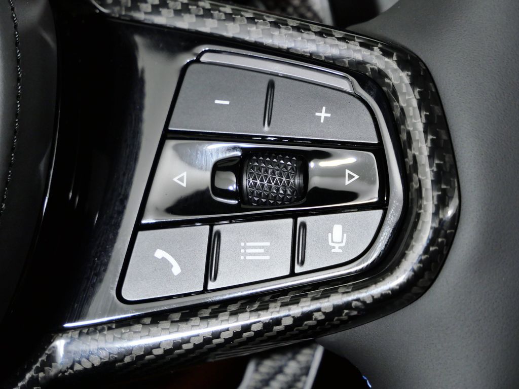 Thumbnail: 2026 BMW M4 - 38