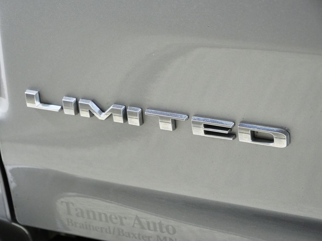 Thumbnail: 2020 RAM 1500 - 14