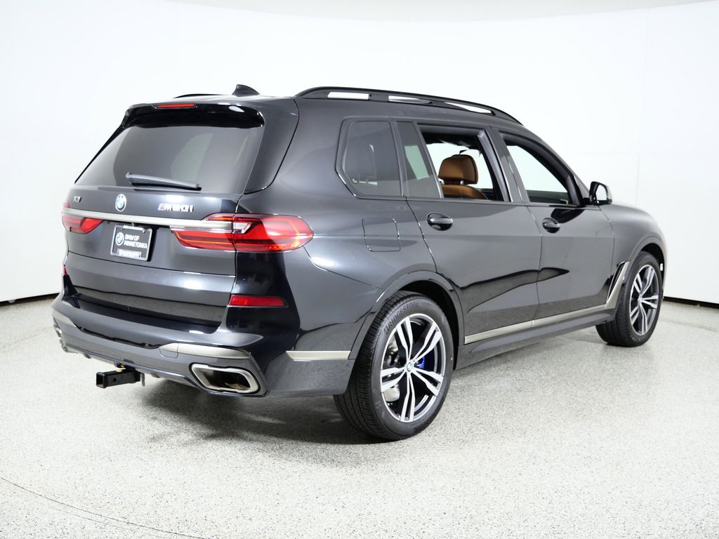 Thumbnail: 2020 BMW X7 - 10