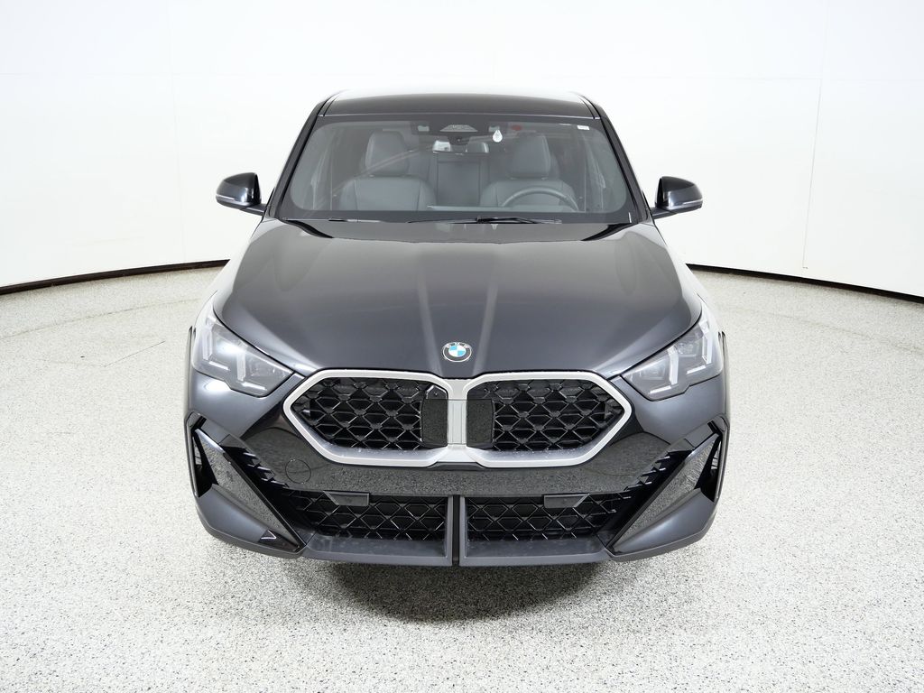 Thumbnail: 2026 BMW X2 - 16