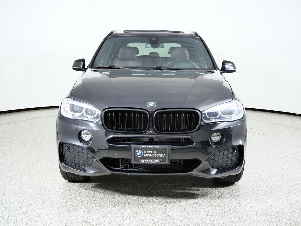 Thumbnail: 2016 BMW X5 - 3