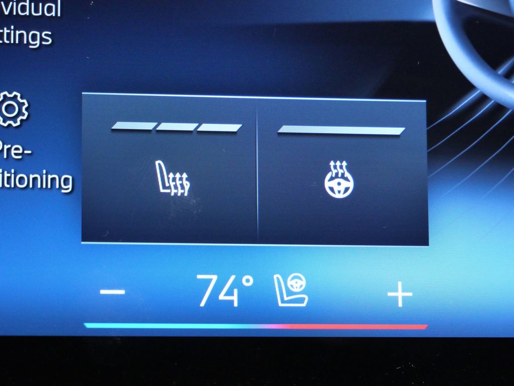 Thumbnail: 2025 BMW 4 Series - 47