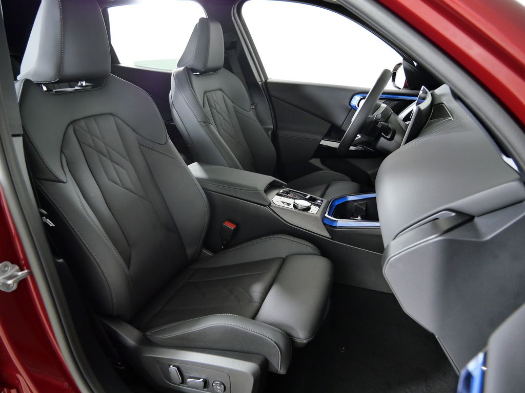 Thumbnail: 2026 BMW X3 - 22