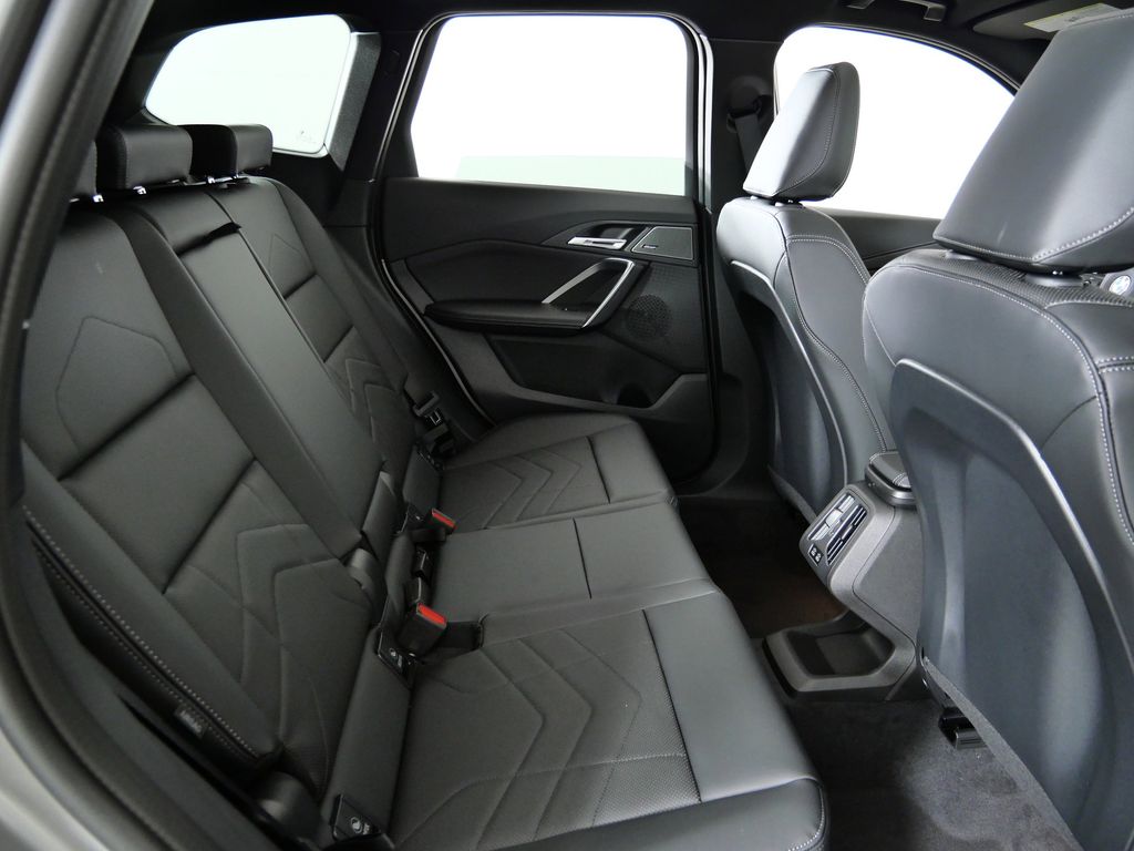 Thumbnail: 2026 BMW X1 - 24