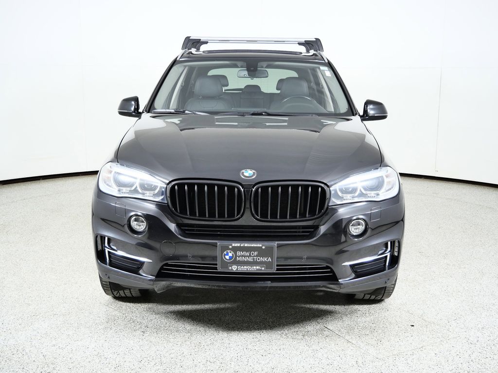 Thumbnail: 2016 BMW X5 - 3