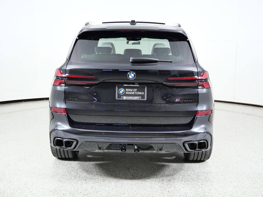 Thumbnail: 2026 BMW X5 - 10