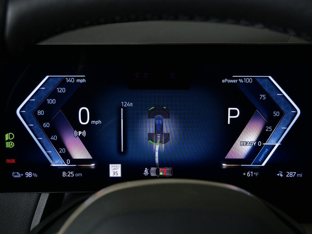 Thumbnail: 2026 BMW iX - 50