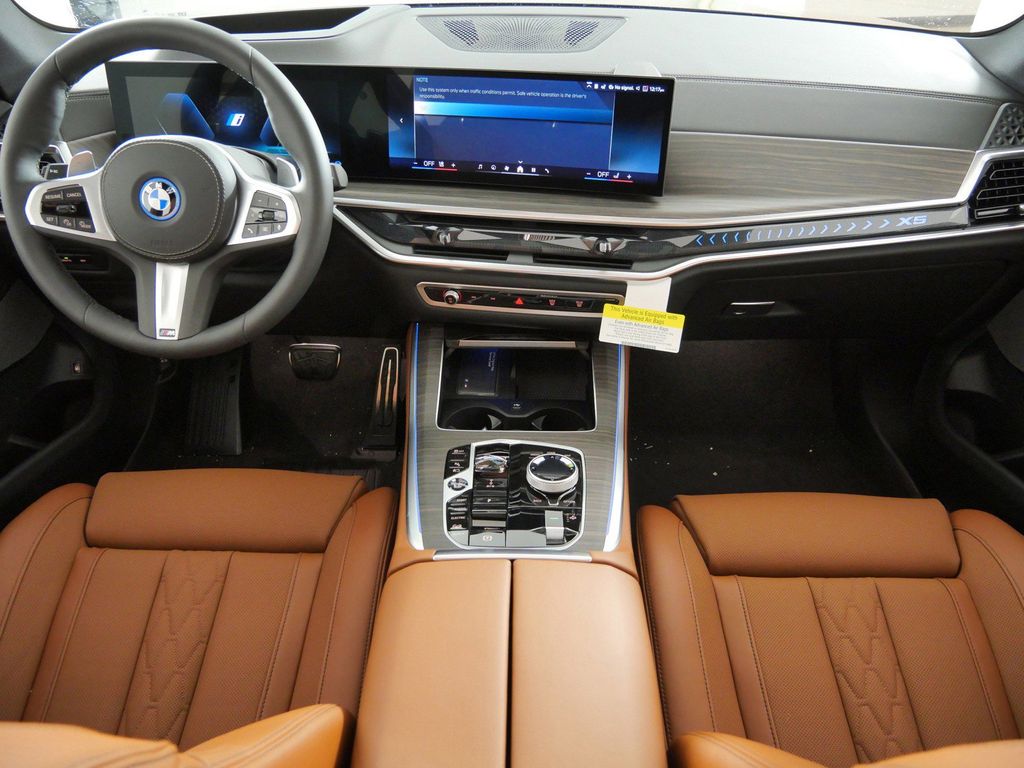 Thumbnail: 2026 BMW X5 - 5