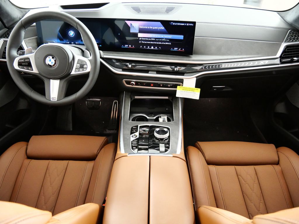 Thumbnail: 2026 BMW X7 - 5
