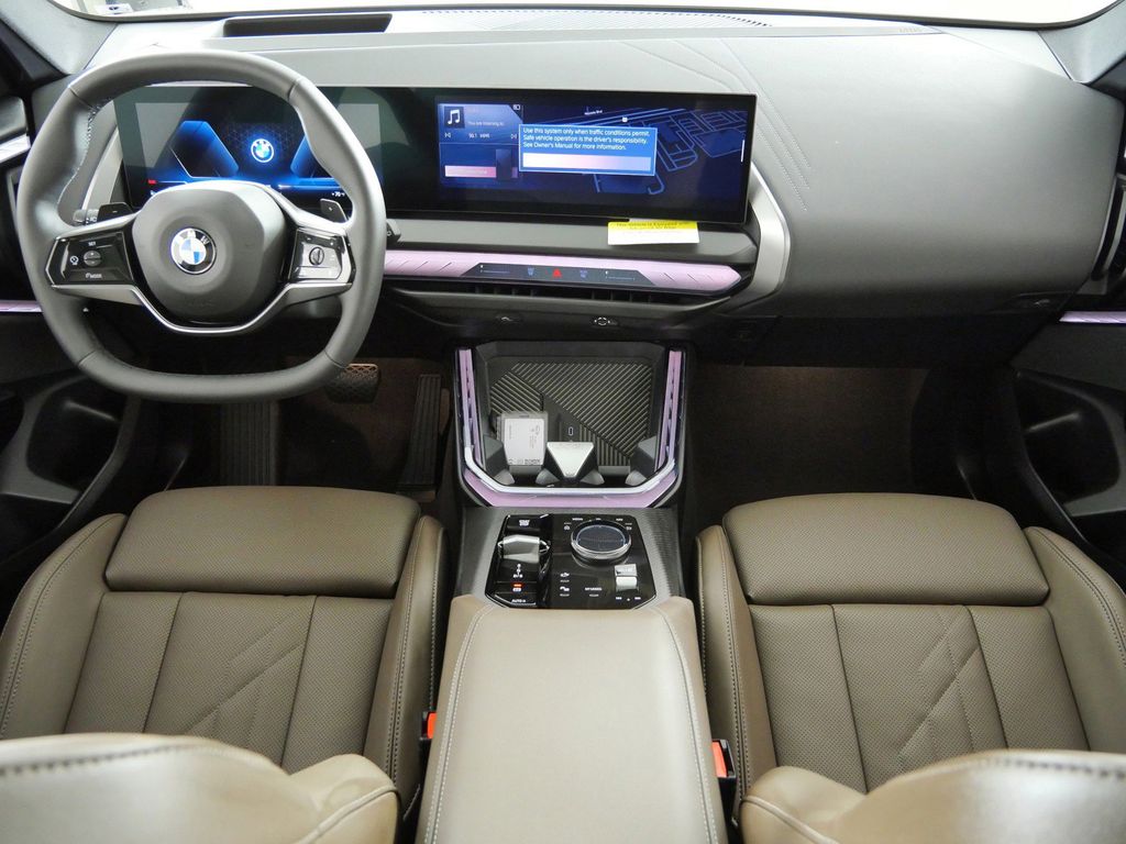 Thumbnail: 2026 BMW X3 - 5
